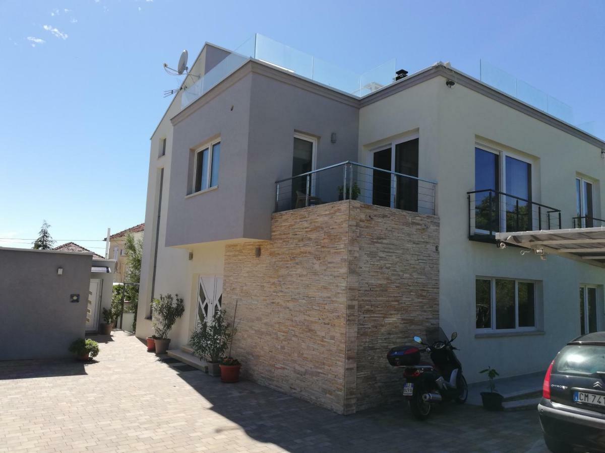 Apartments Rotiroti Zadar Exterior foto